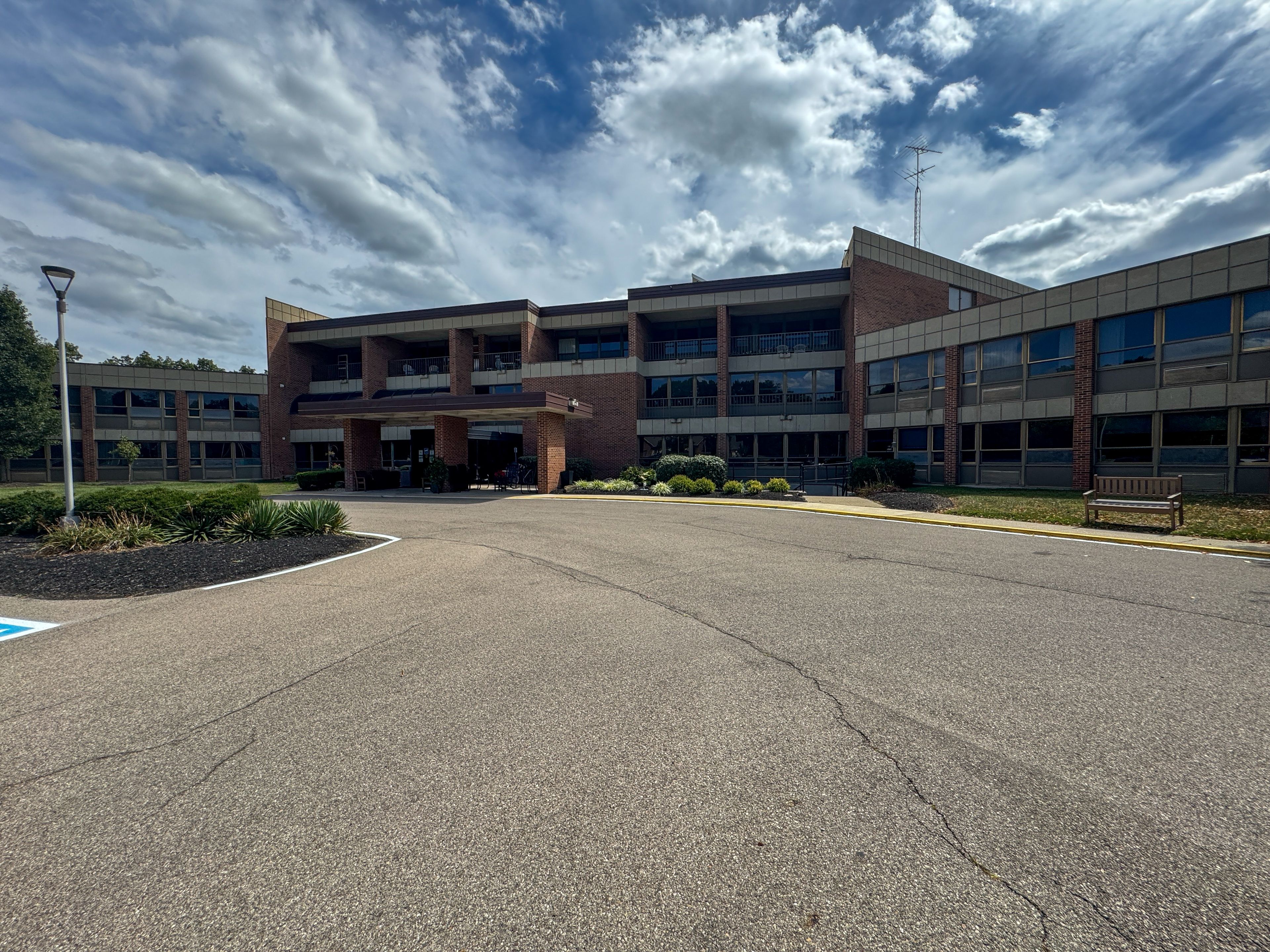 Trinity Community 1