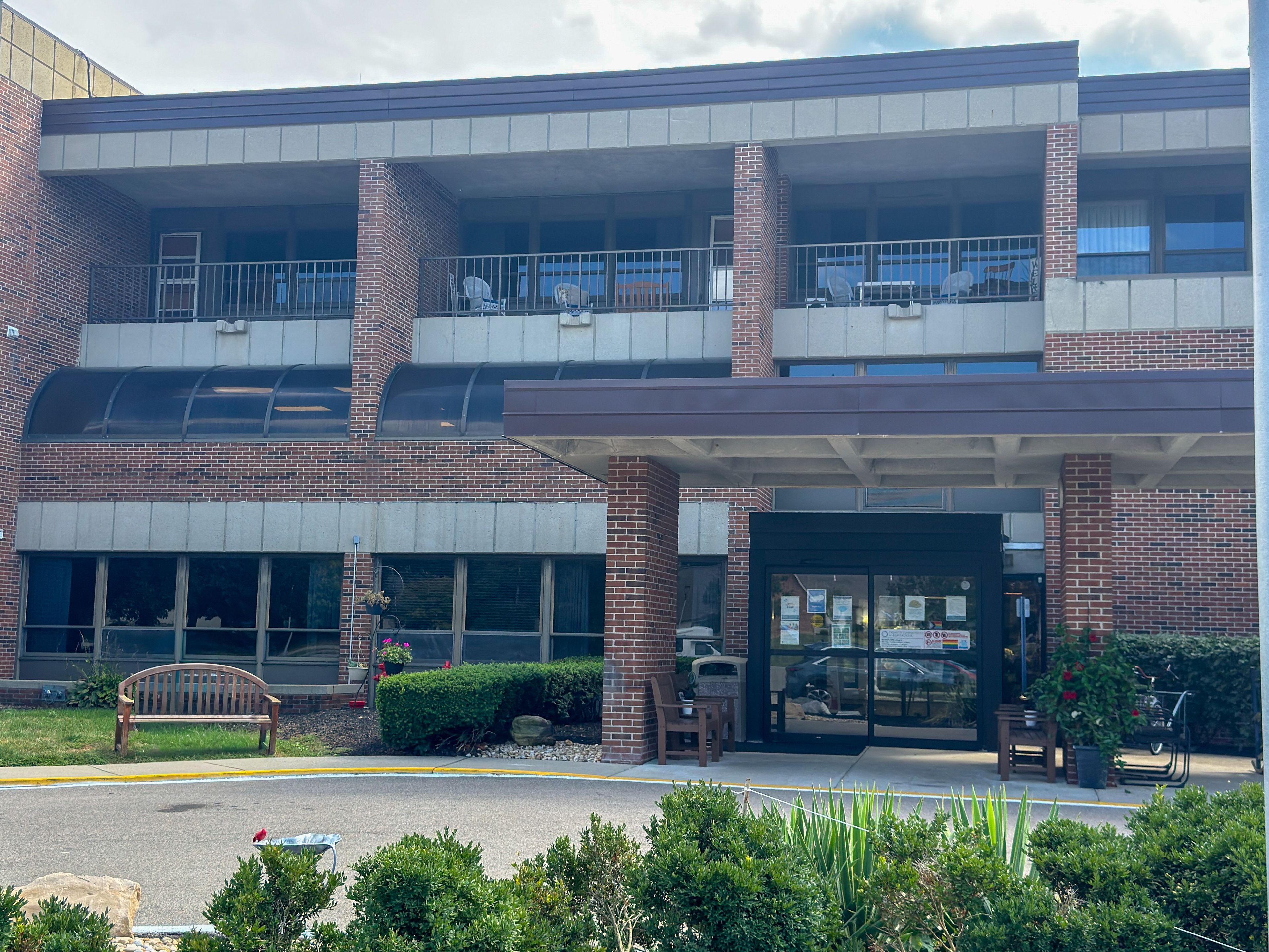 Trinity Community 1