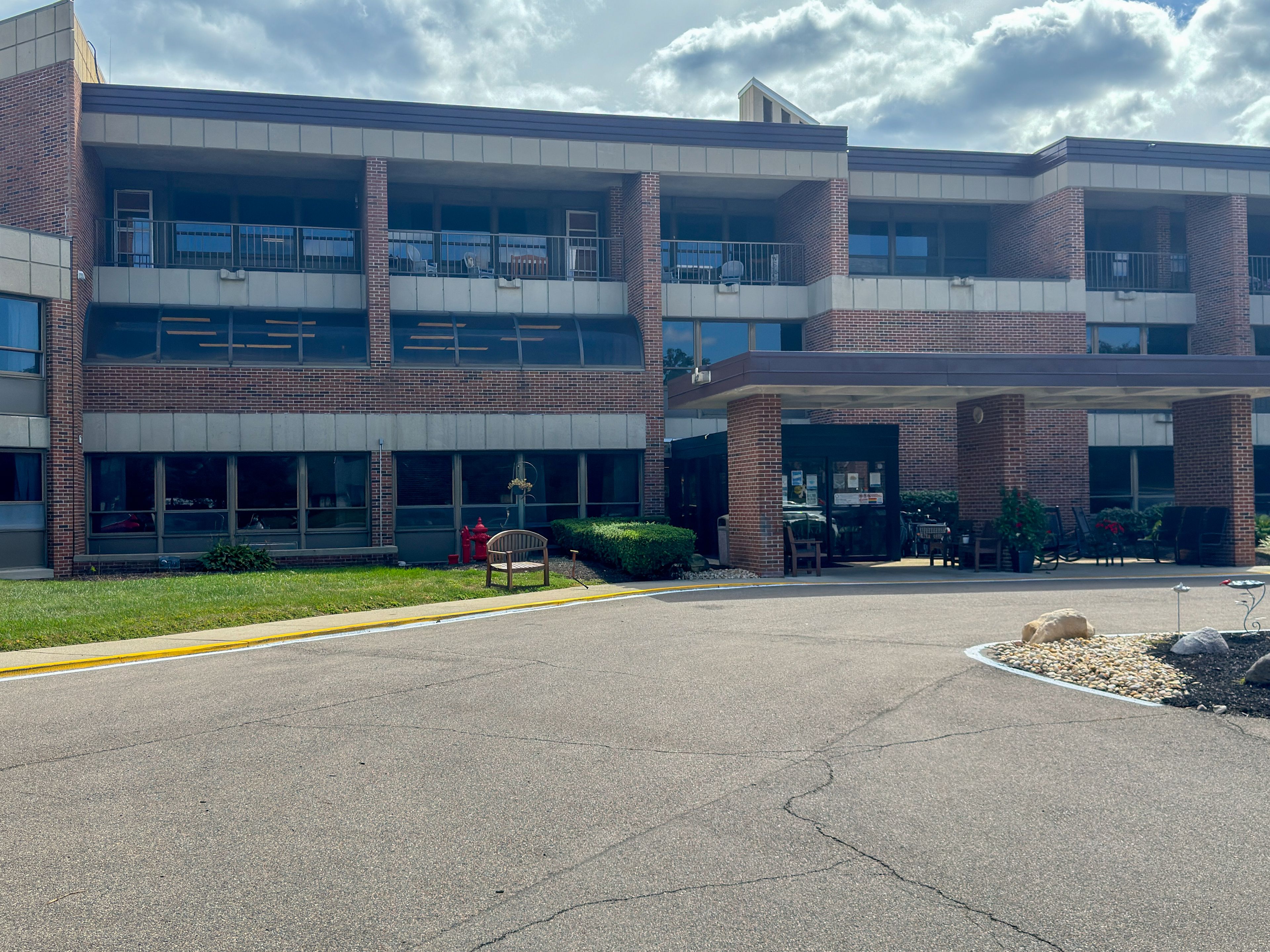 Trinity Community 4