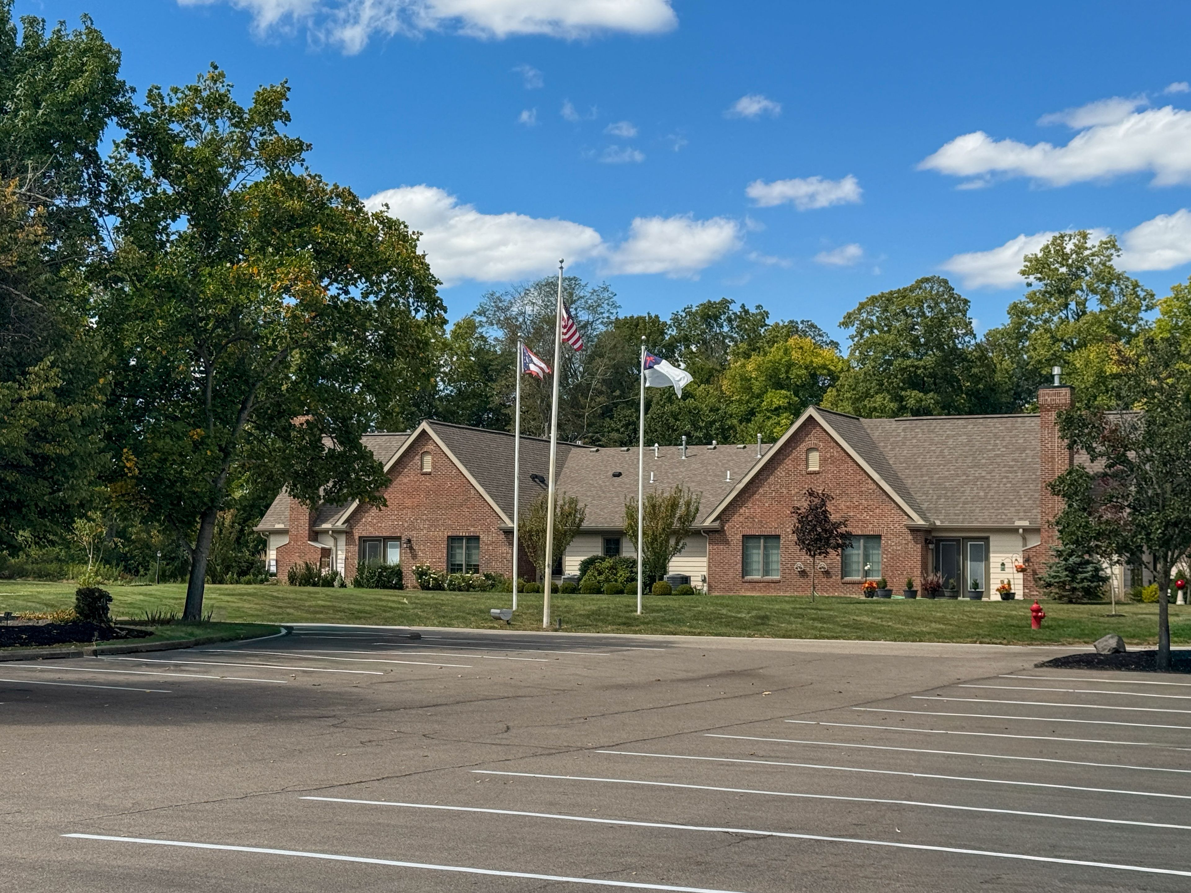 Trinity Community 2