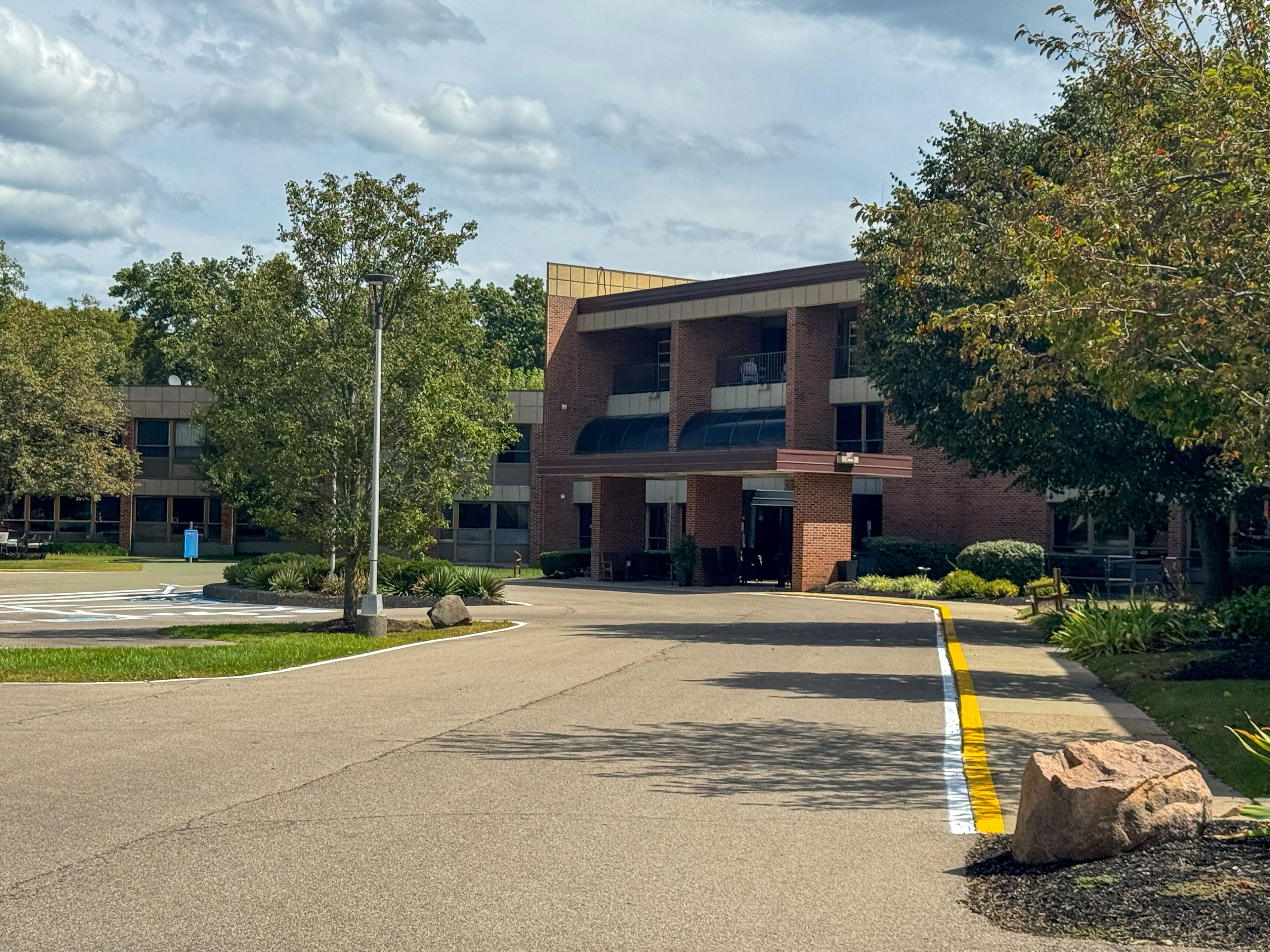 Trinity Community 2