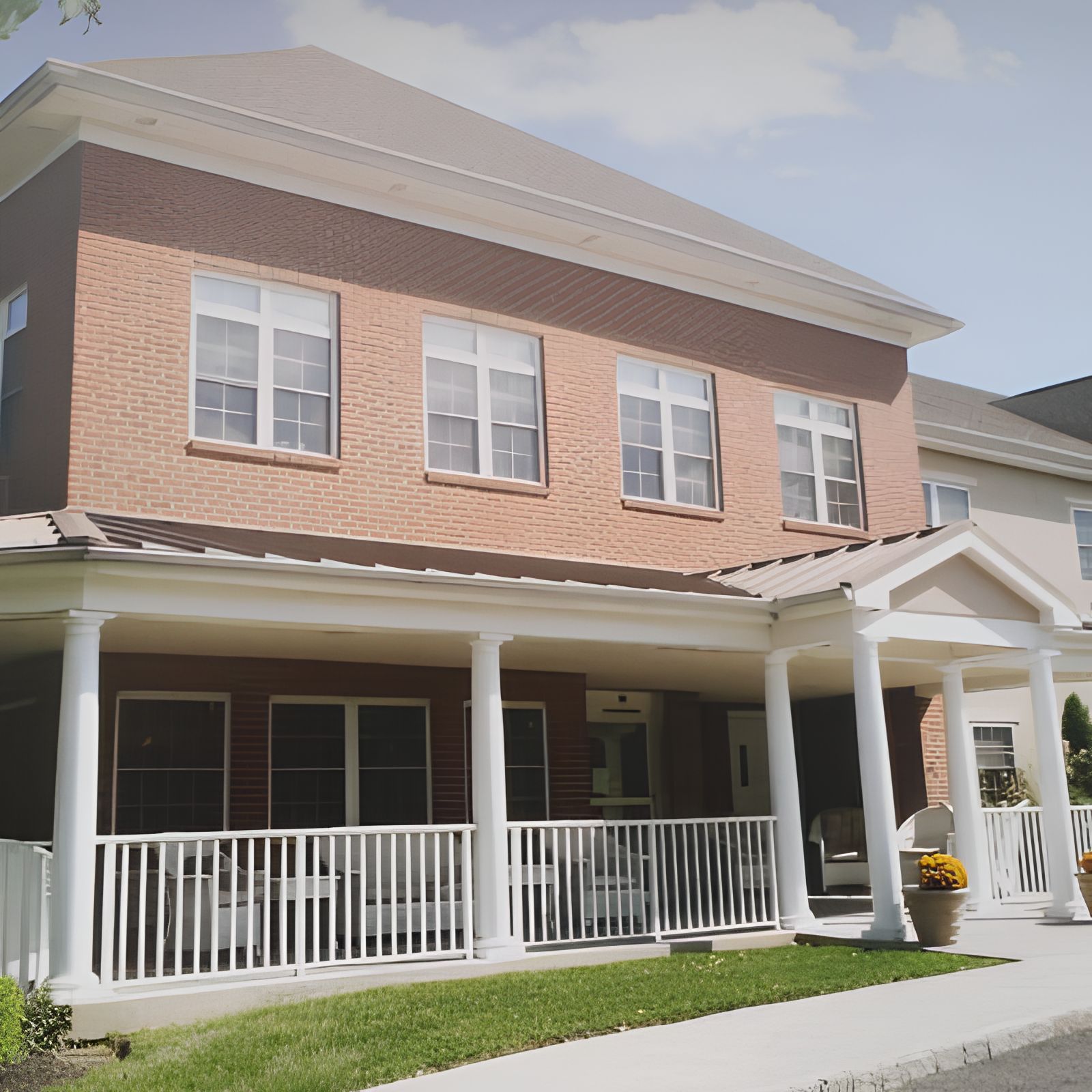 Rose Hill Assisted Living 1