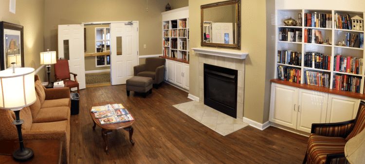 Walnut Ridge Assisted Living & Memory Care 2
