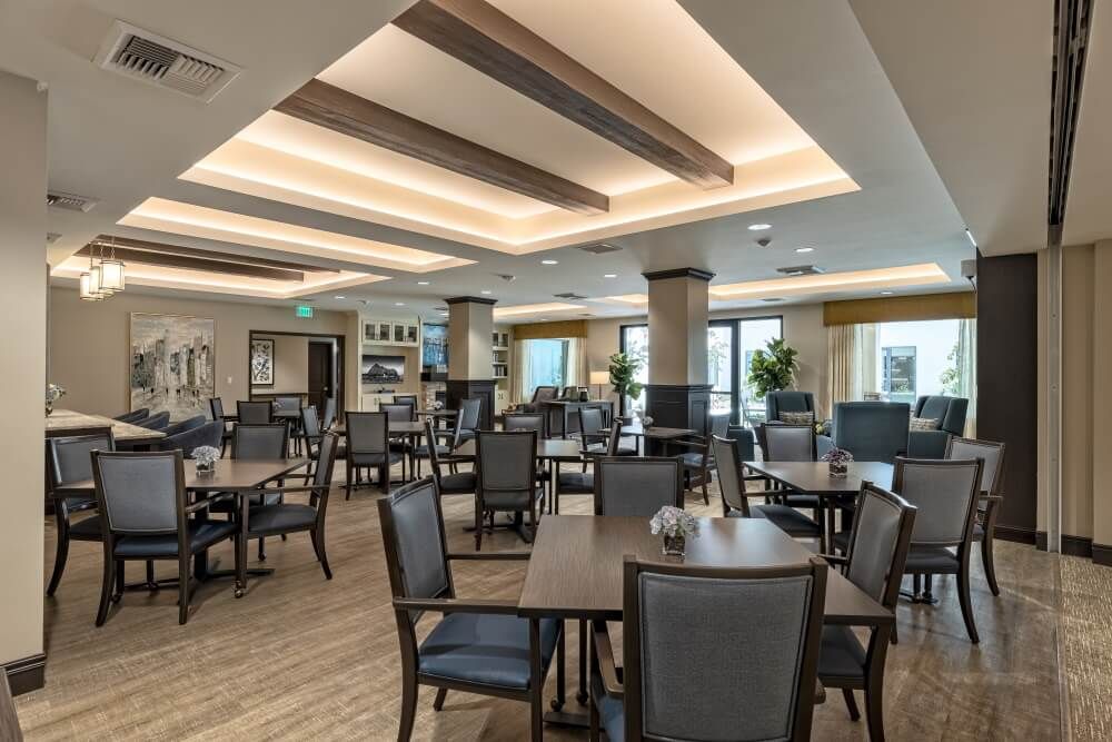 The Terraces at Via Verde-a Memory Care Community 2