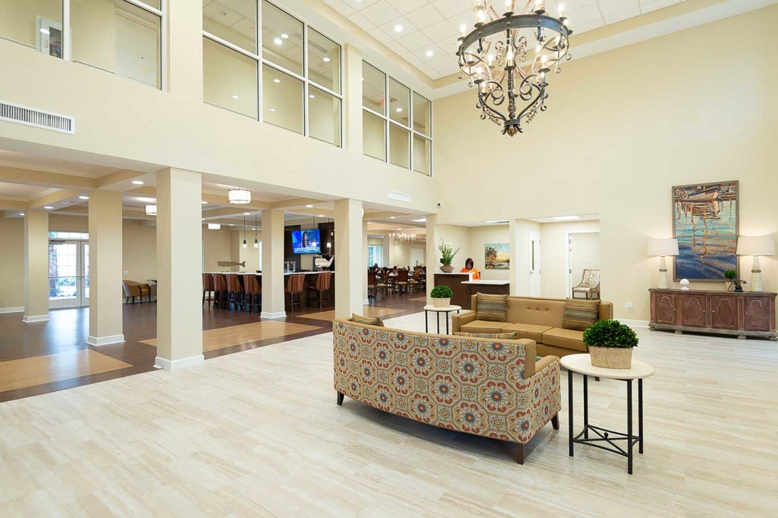 Seagrass Village of Fleming Island 1