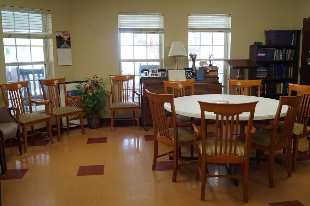 Somerset Court Of Mocksville 3