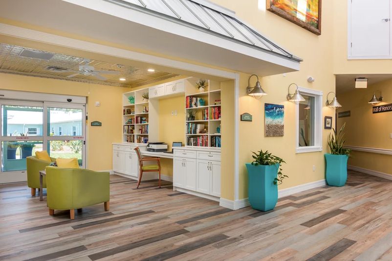 Trinity Place Assisted Living 3