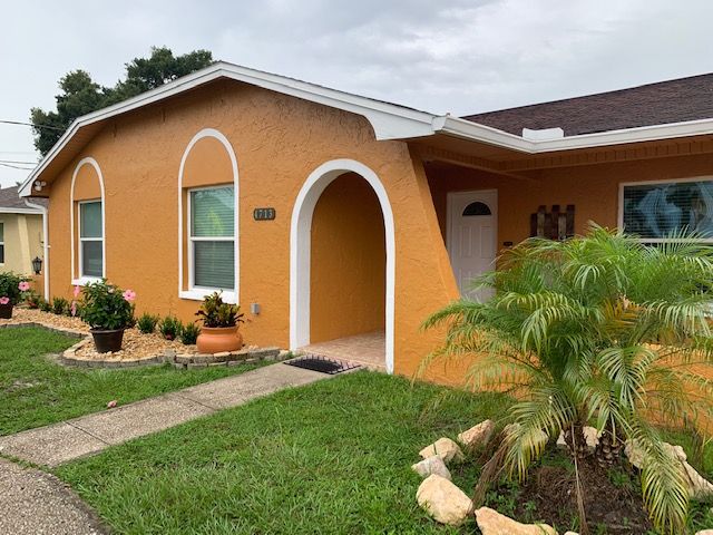 Ocean Breeze Assisted Living Facility 1