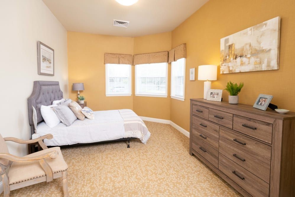 The Heritage of Meyerland 4