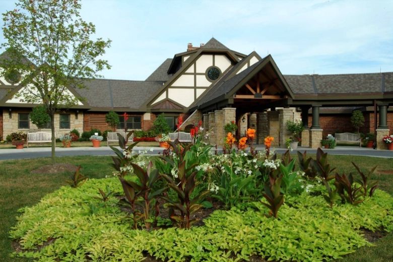 McGregor Home 1