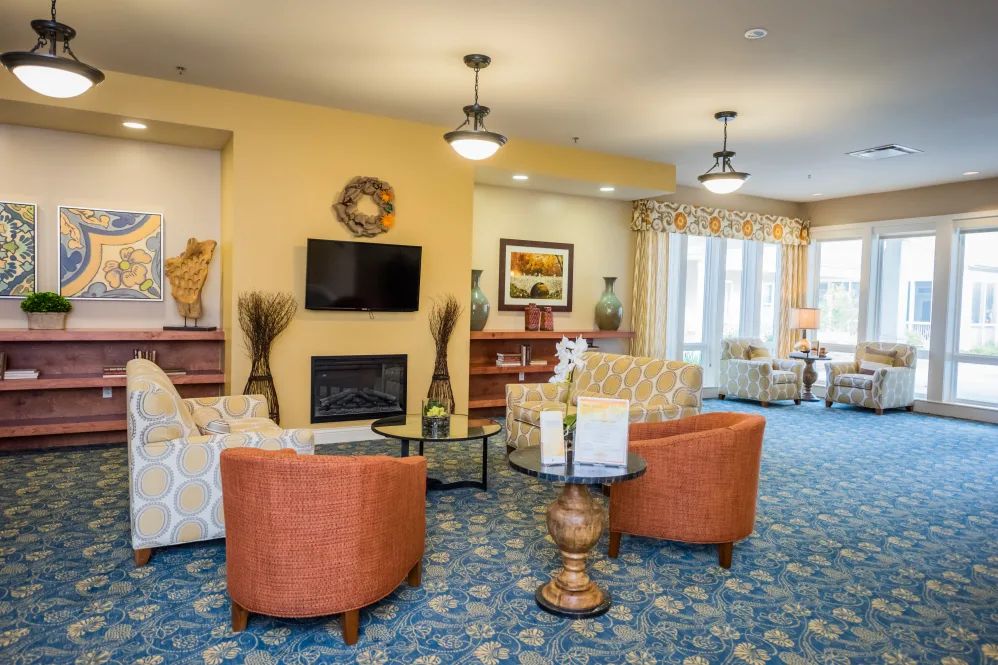 Clear Creek Memory Care 3