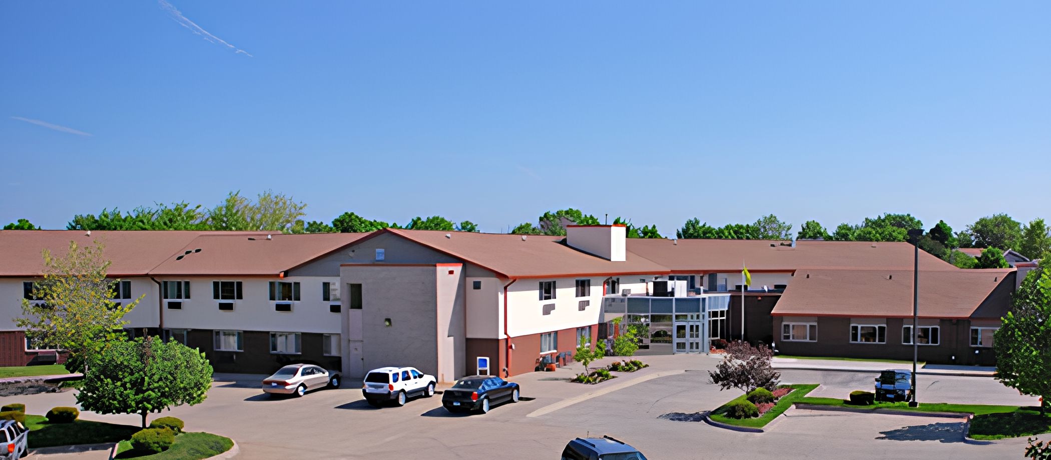 Senior Suites Of Urbandale 2