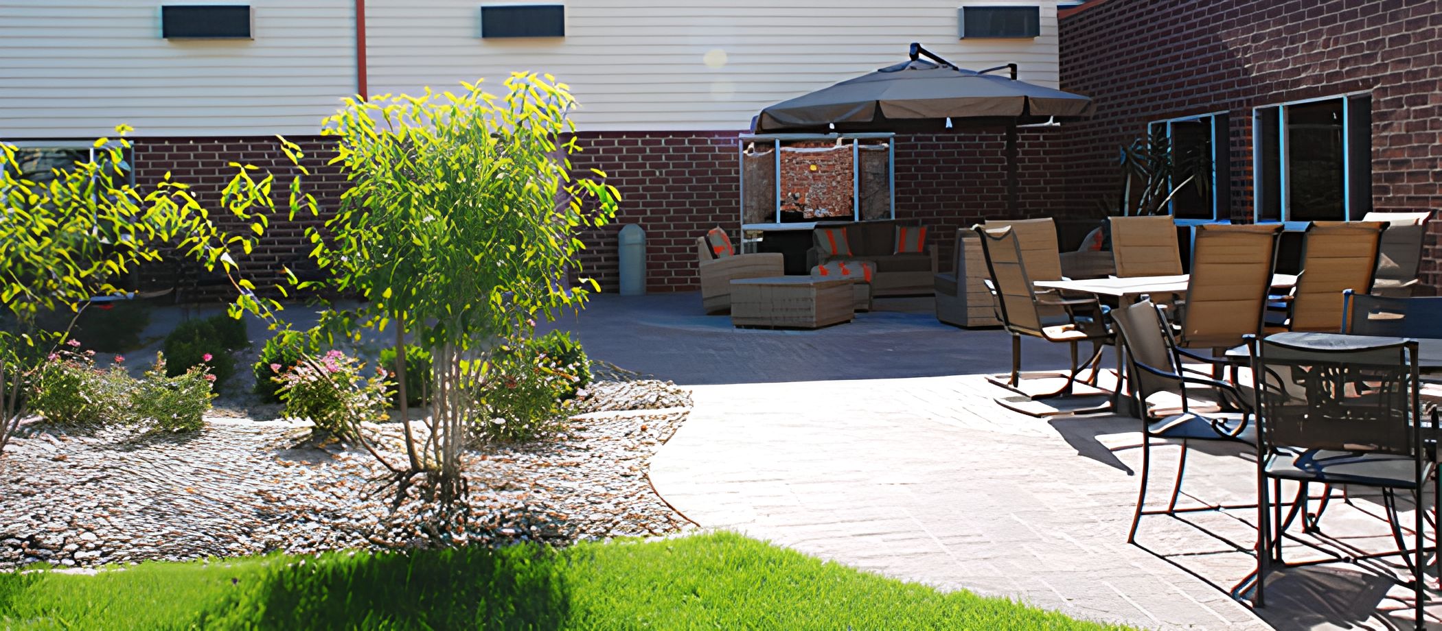 Senior Suites Of Urbandale 3