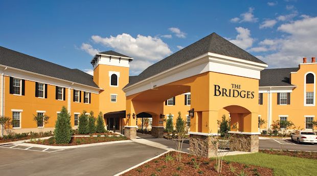 Sweet Water Grand The Bridges Assisted Living 1