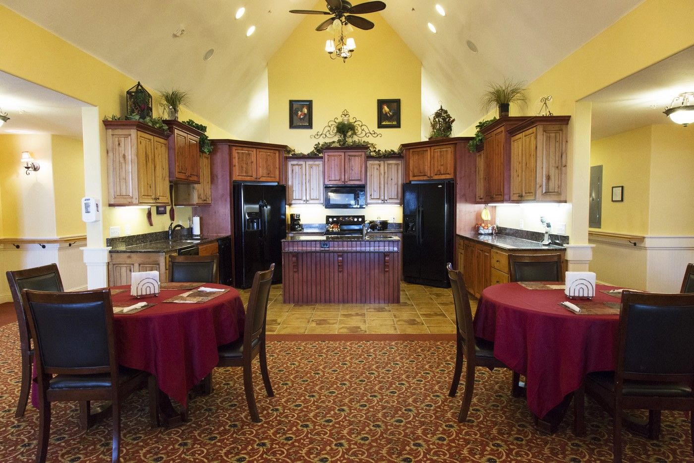 Gables Of Blackfoot Assisted Living II 3