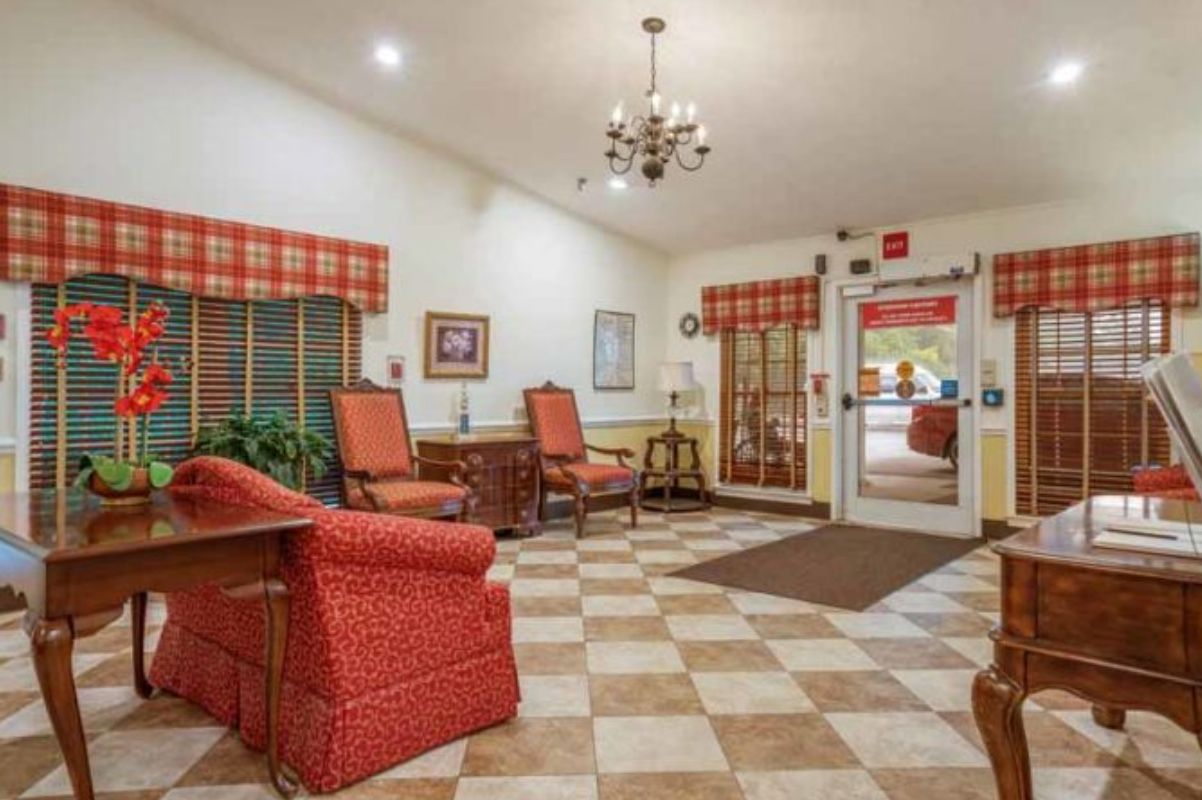 Wilson Healthcare and Rehabilitation Center 3