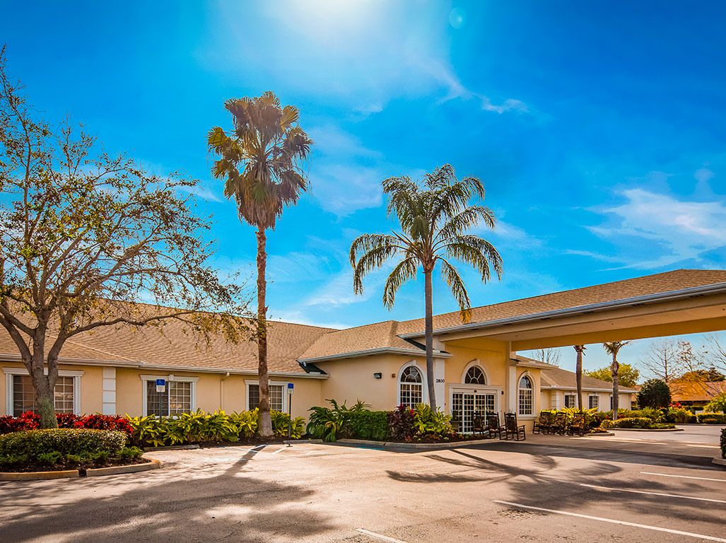 The Windsor of Bradenton 4