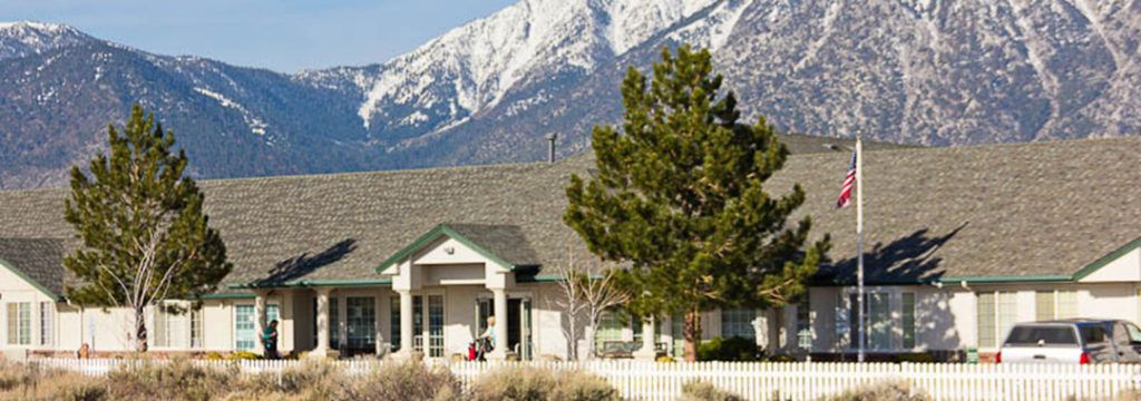 Volante Senior Living of Carson Valley 1