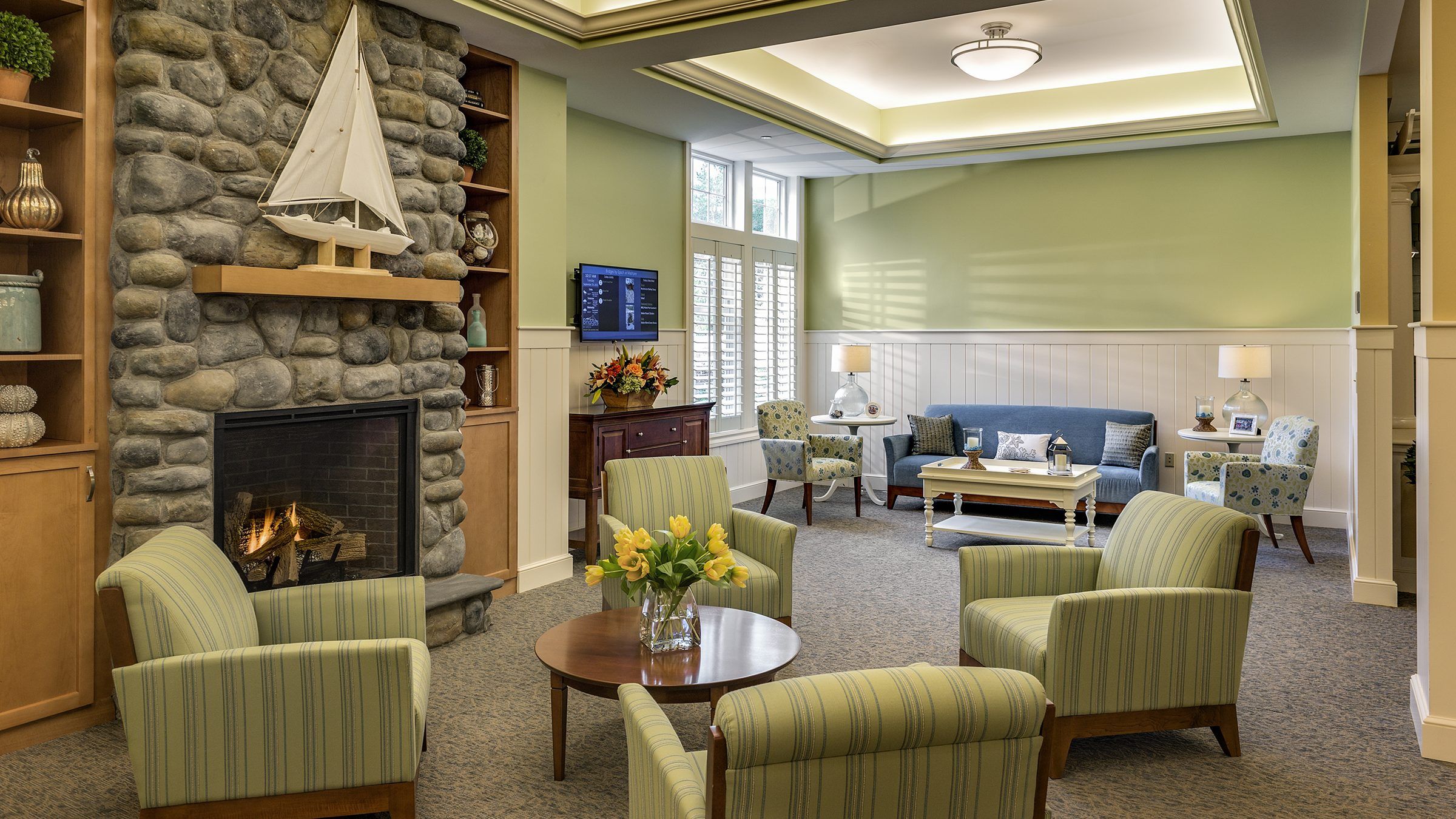 Bridges® By Epoch At Mashpee 4