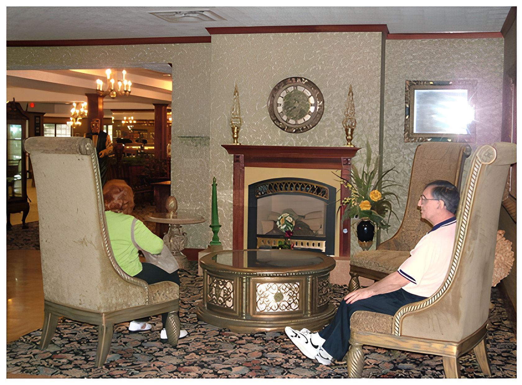 The Grand Residence at Upper St. Clair 3
