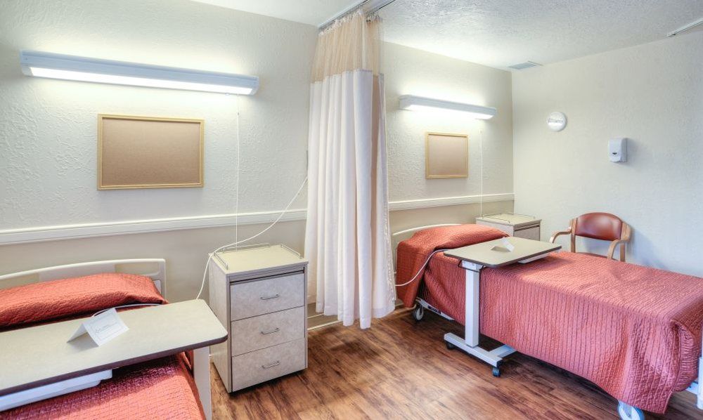 Bear Canyon Rehabilitation Center 3