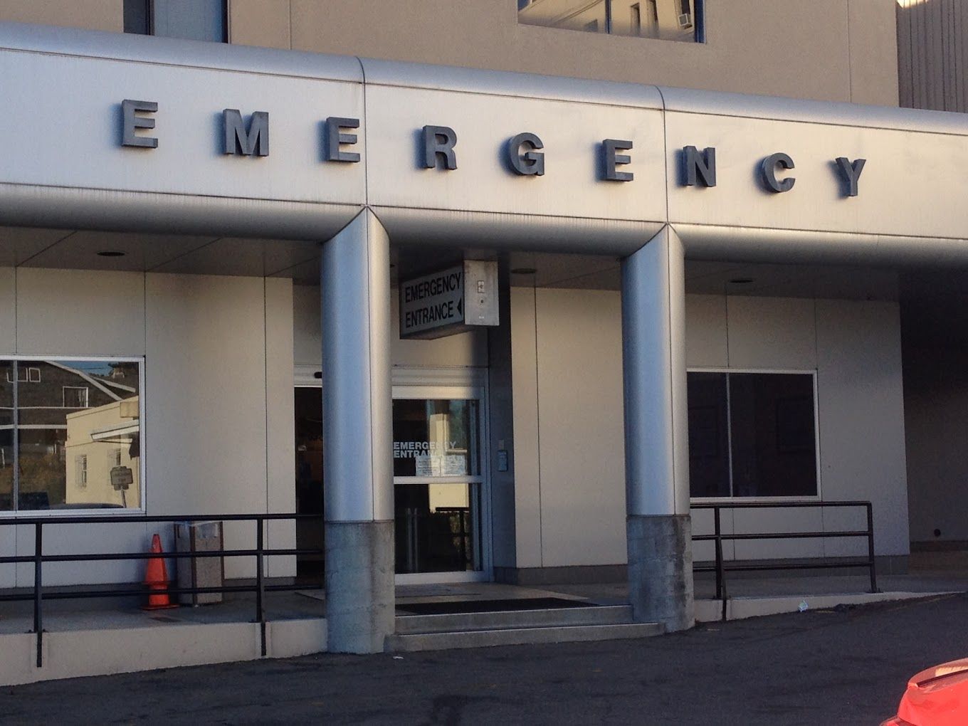 Alameda Hospital 3