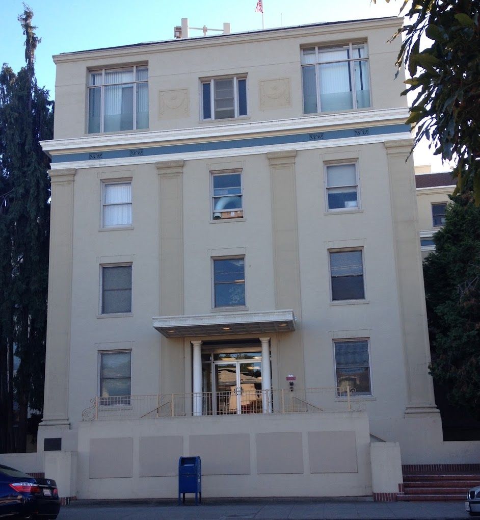 Alameda Hospital 2