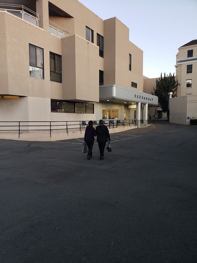 Alameda Hospital 3