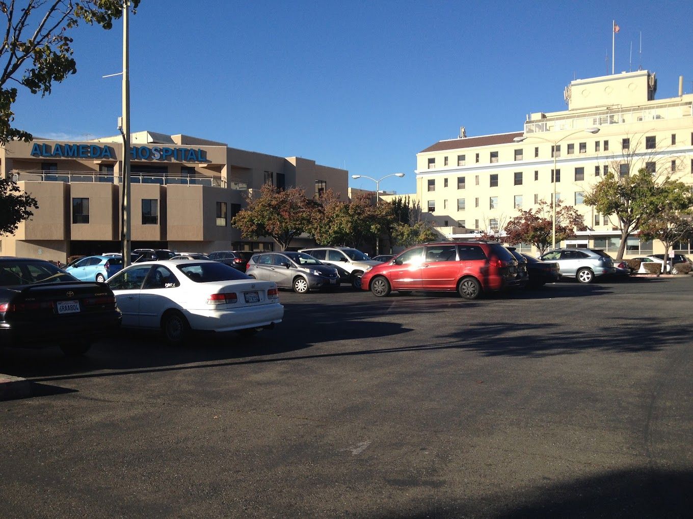 Alameda Hospital 4