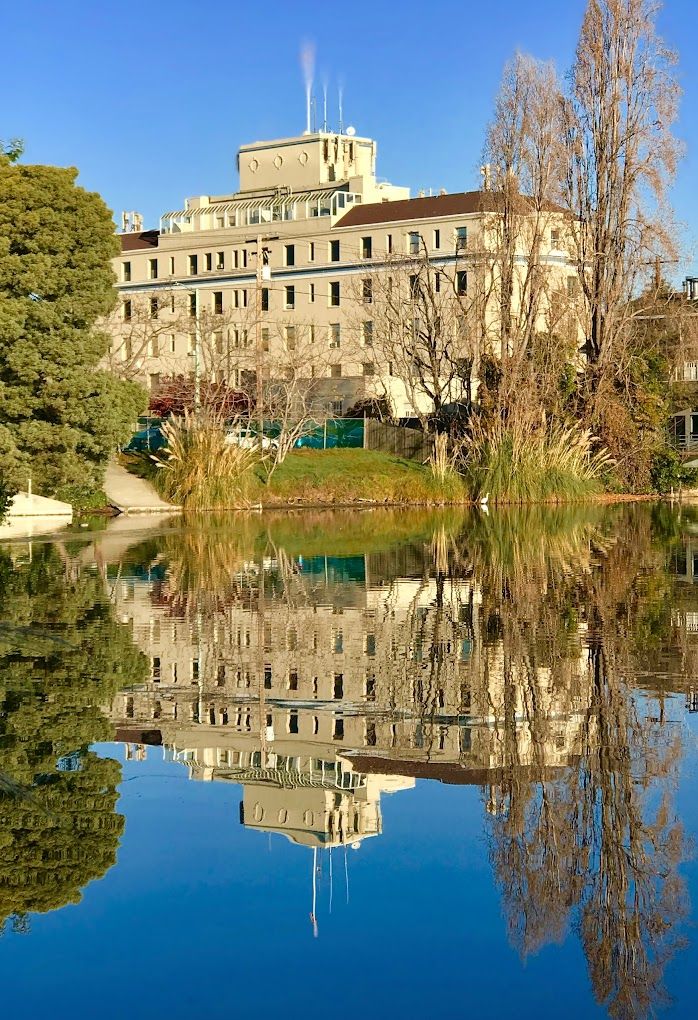 Alameda Hospital 3