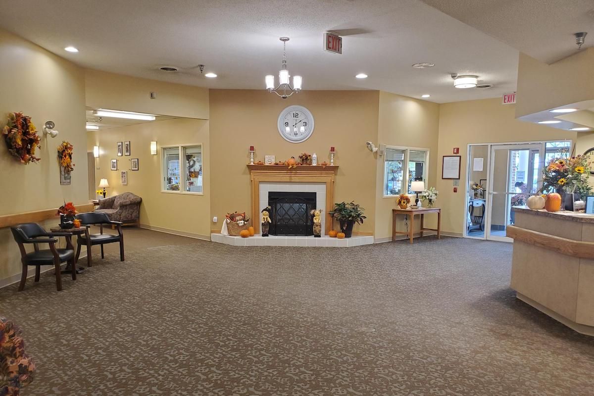 Celebration Villa of Reedsville 4