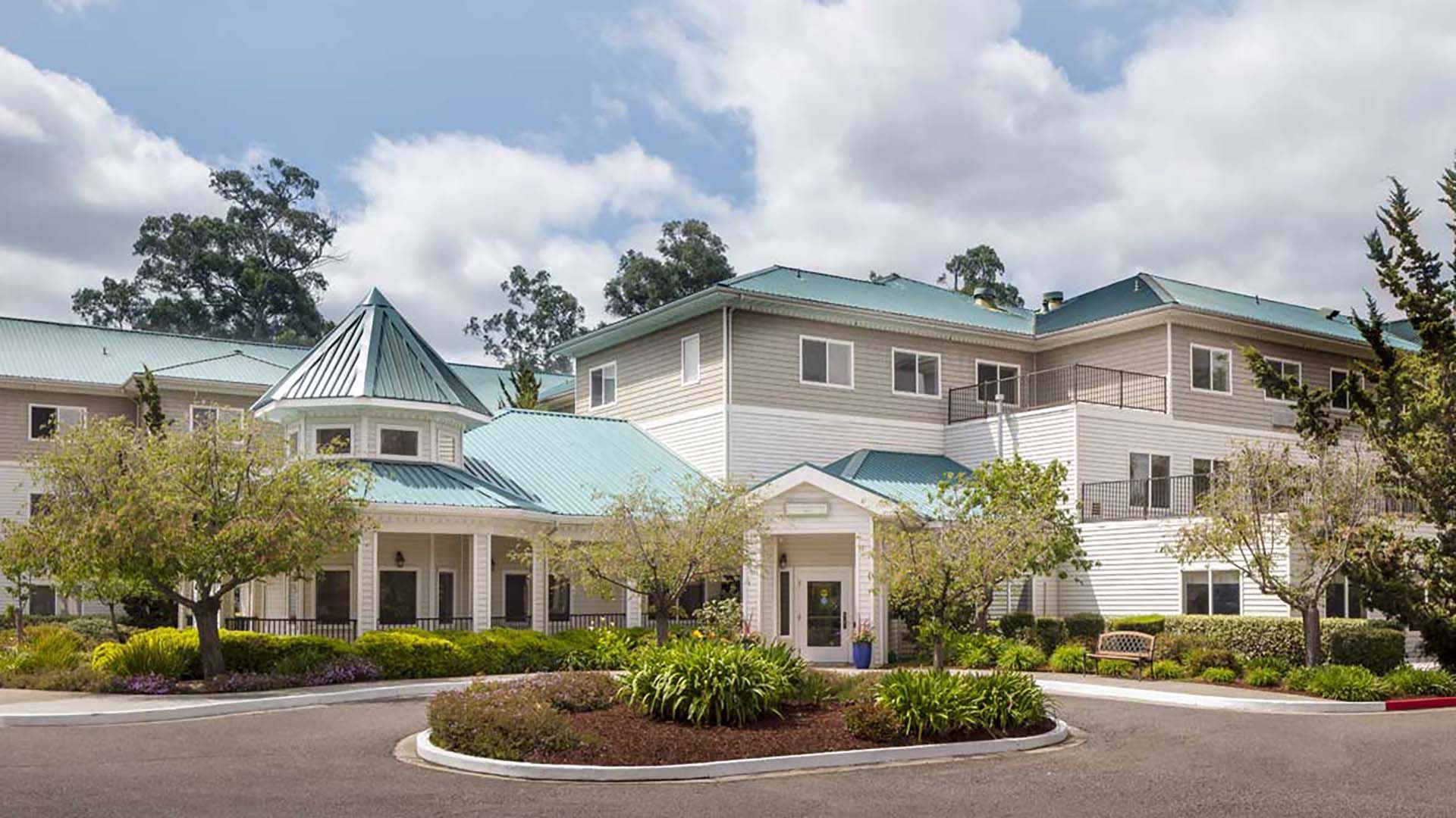 Atria Evergreen Valley 1