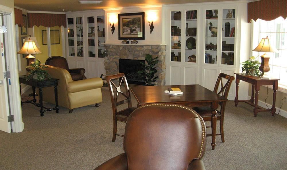 Cedar Ridge Alzheimer's Special Care Center 4