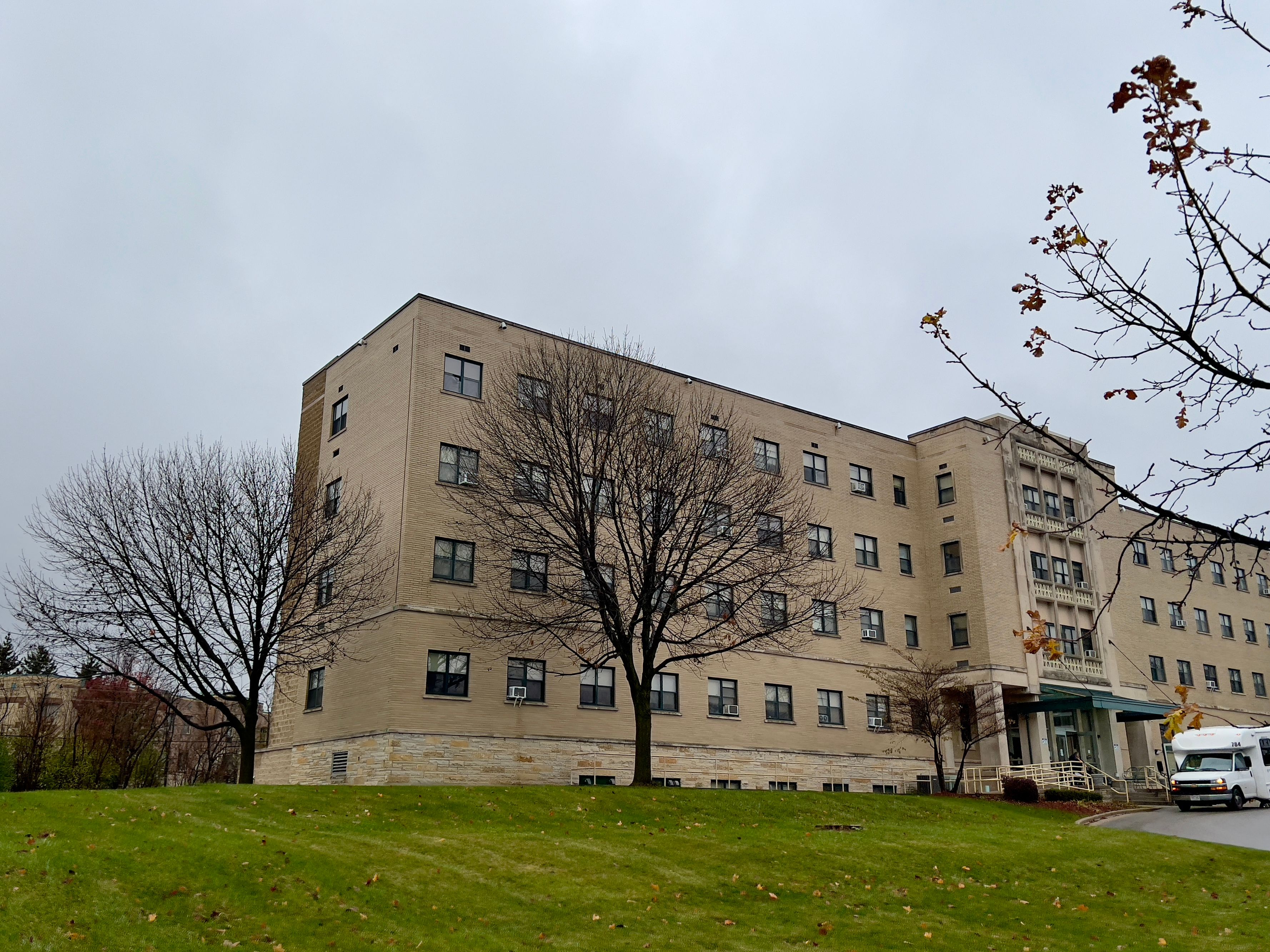 Landmark Terrace 2
