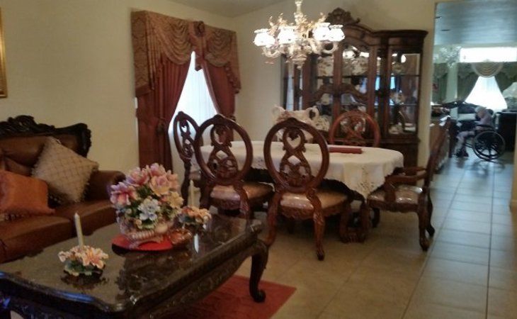 Alcor Guest Home II 4