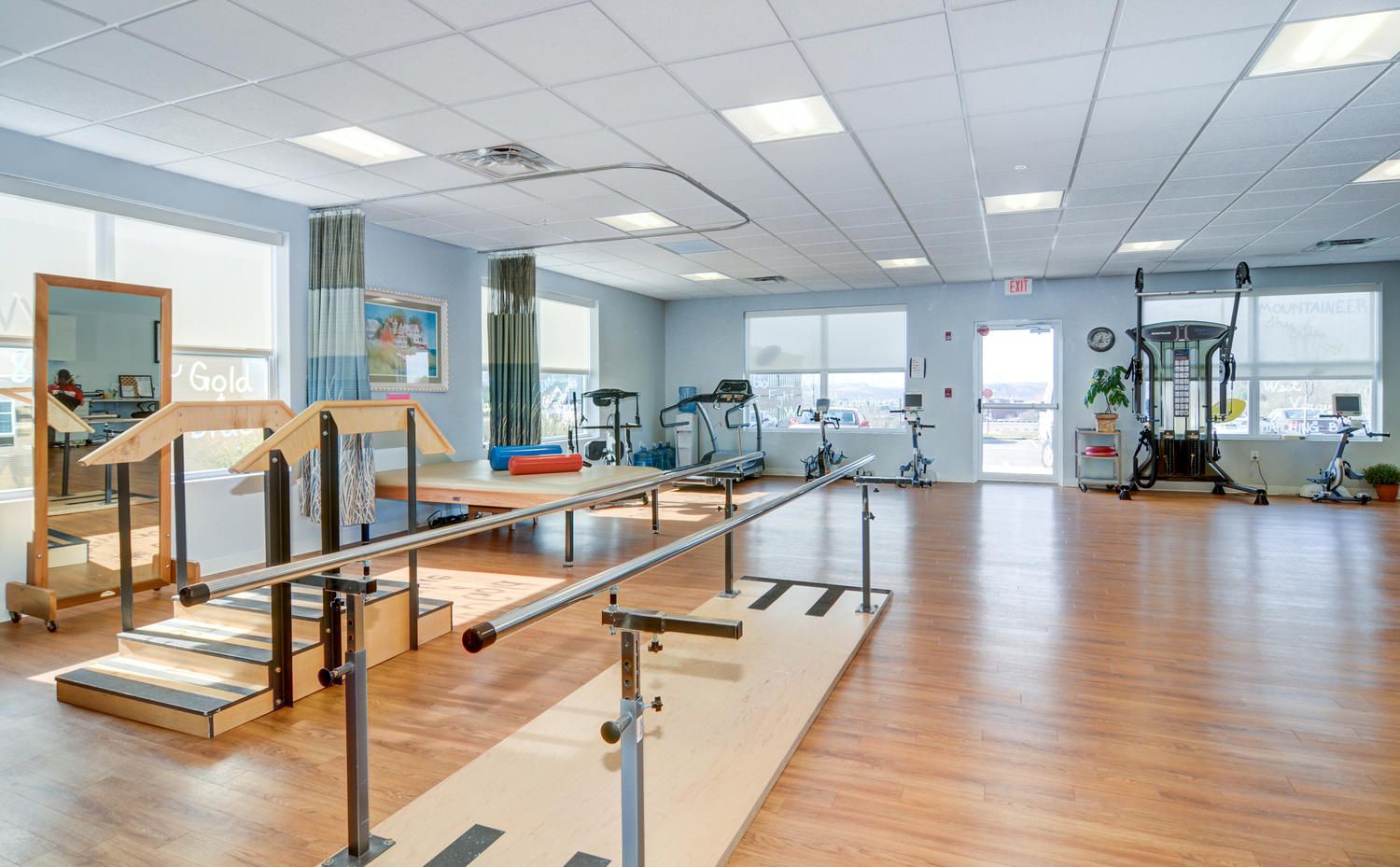 Morgantown Healthcare Center 4
