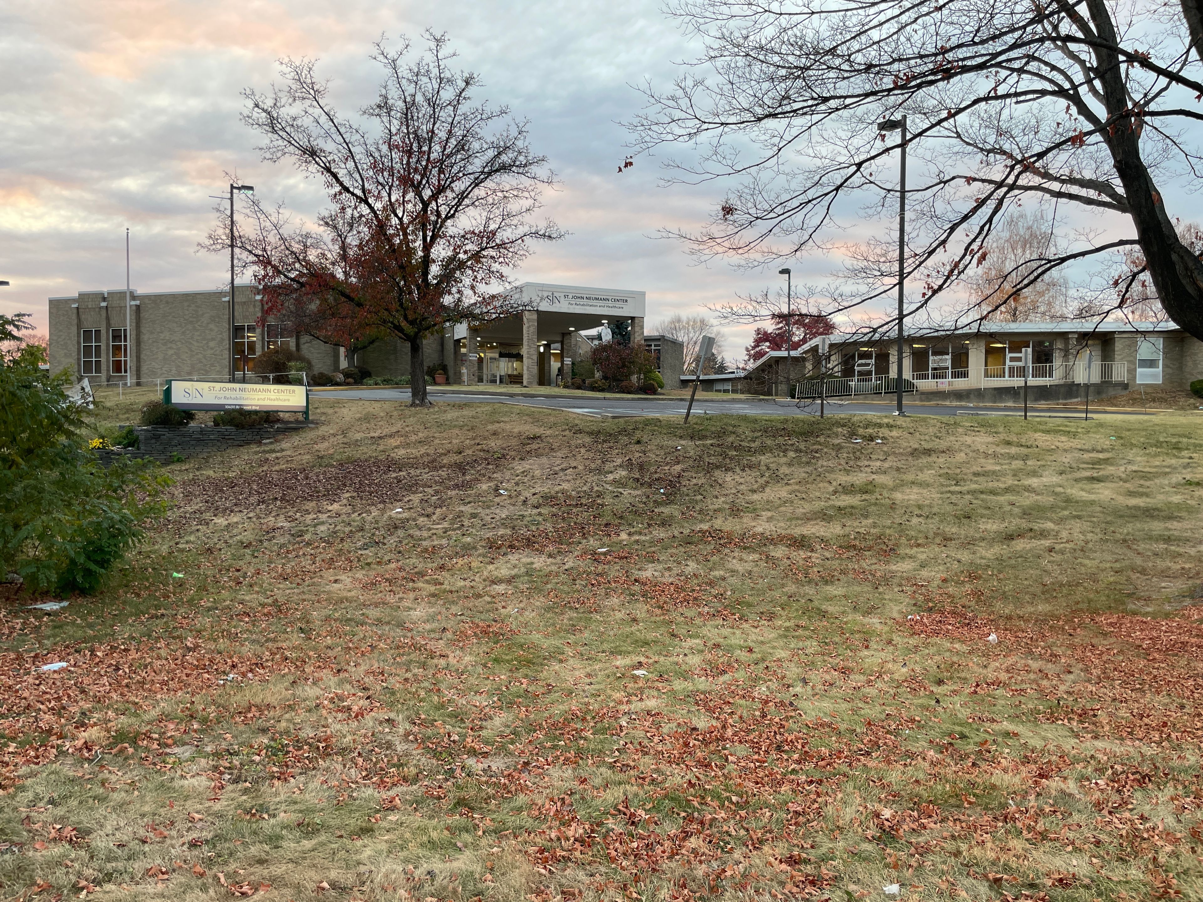 St John Neumann Ctr for Rehab & Healthcare 1