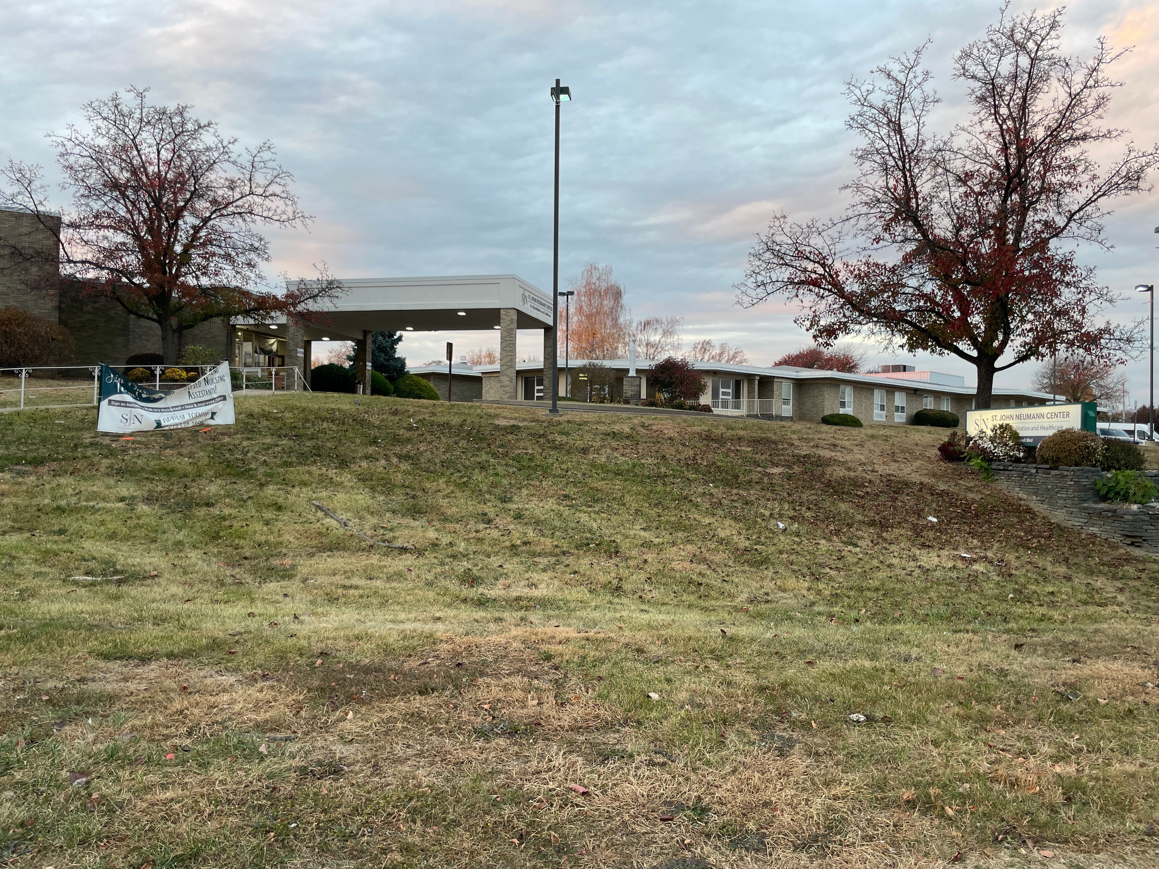 St John Neumann Ctr for Rehab & Healthcare 3