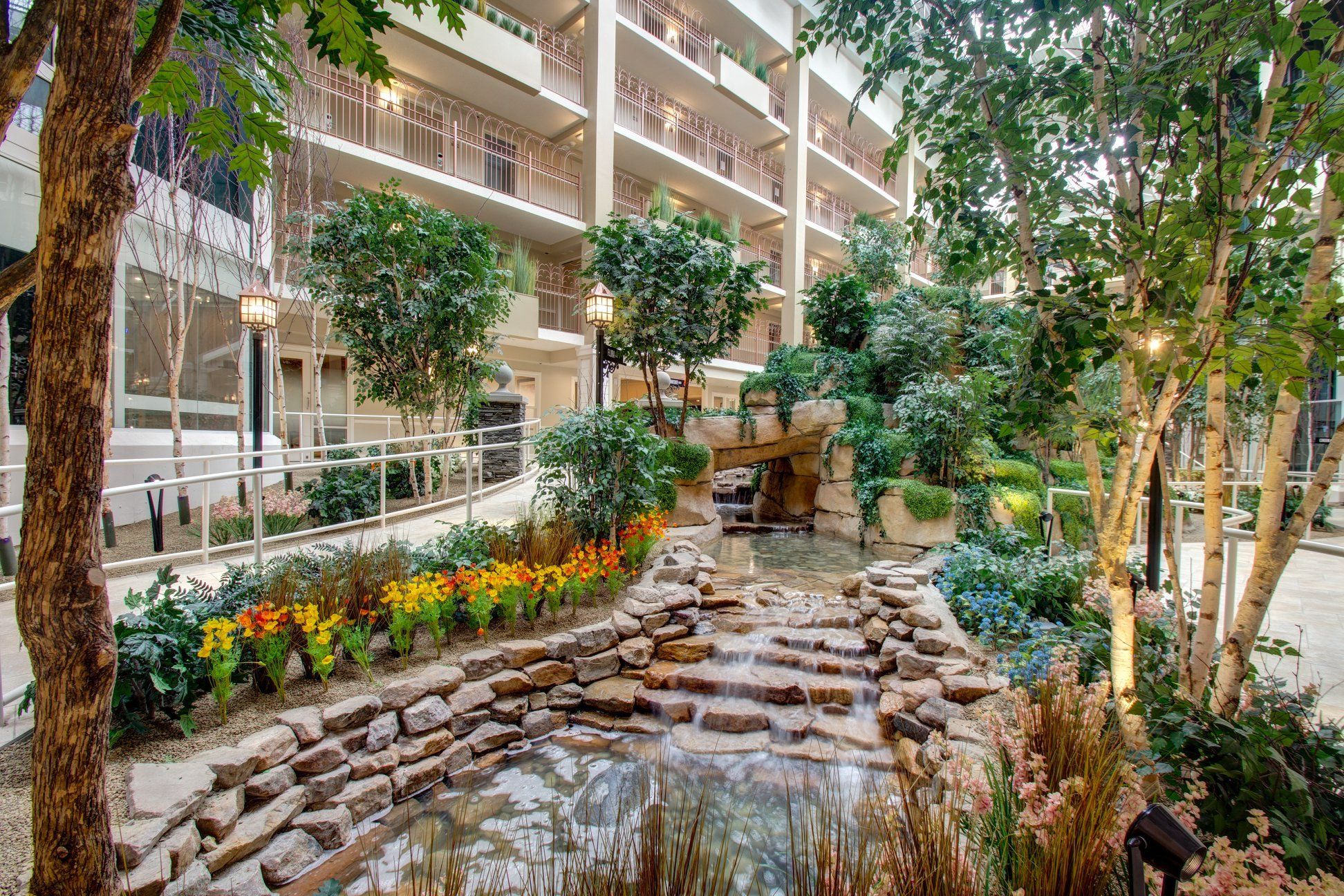 Tapestry Senior Living Moon Township II 4