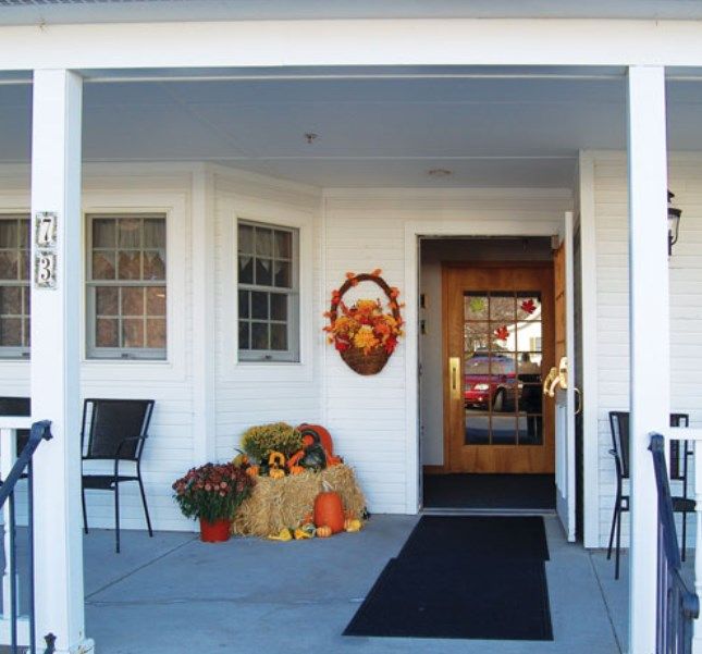 Holbrook Adult Home 1