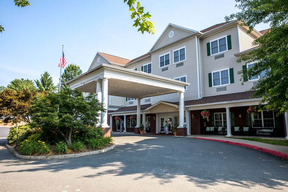 RoseWood Village at Greenbrier 2