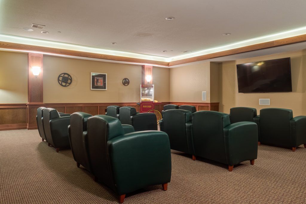 Aspire Senior Living Oshkosh 4