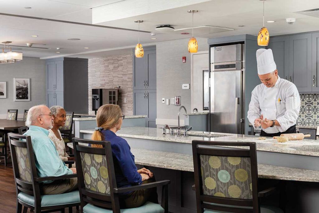 RiverSpring Assisted Living 2