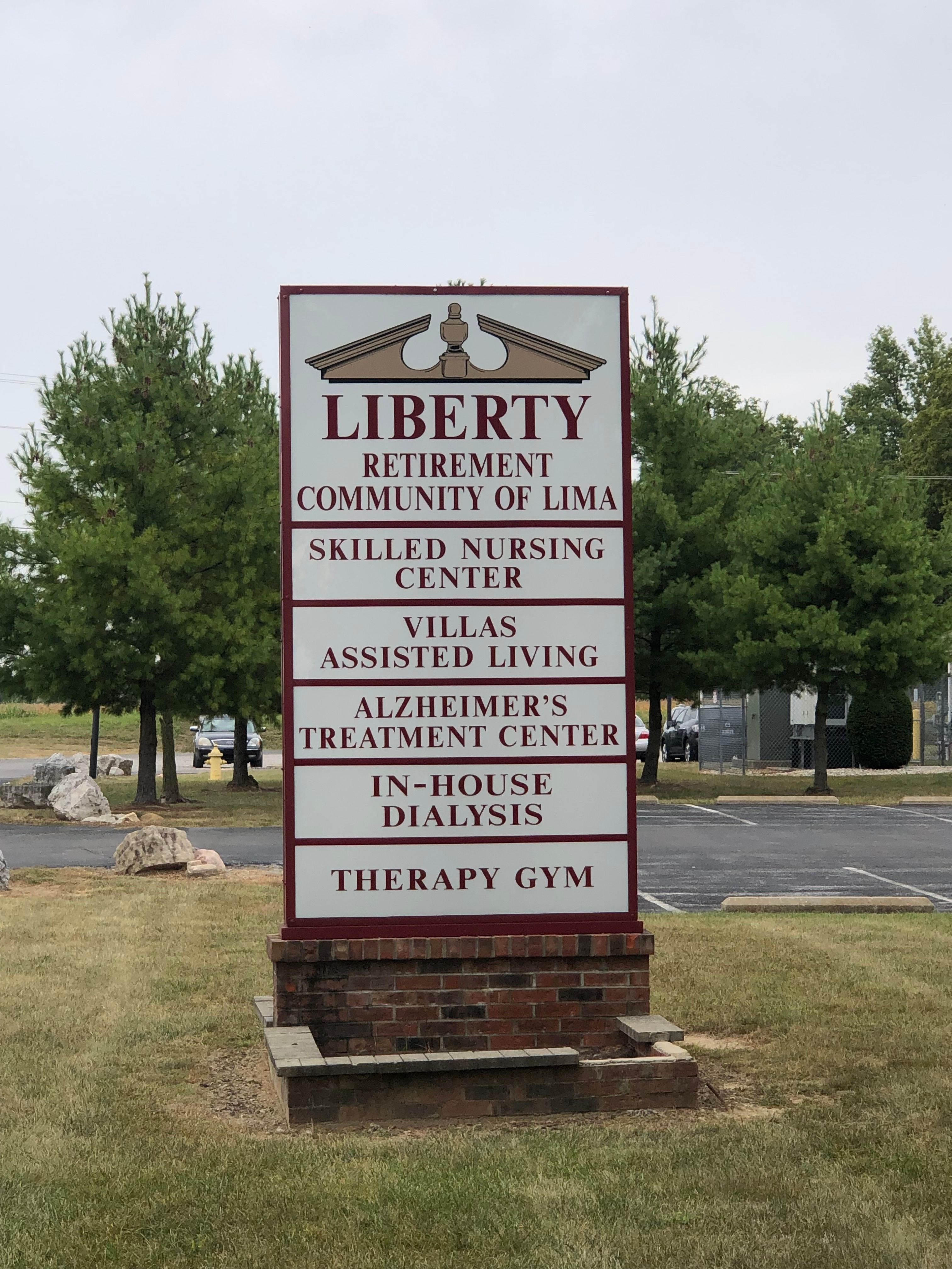 Liberty Retirement Community of Lima 4