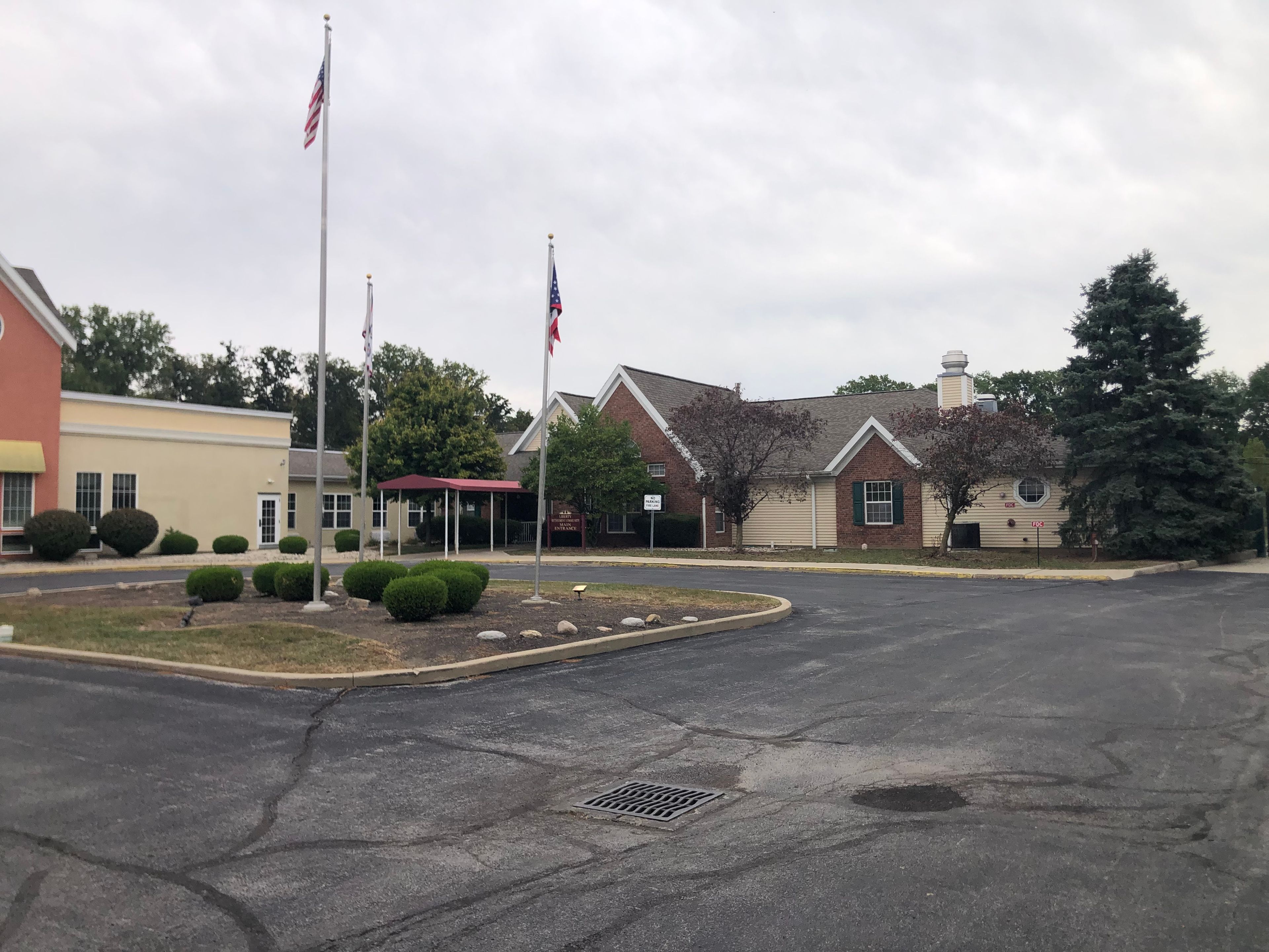 Liberty Retirement Community of Lima 2