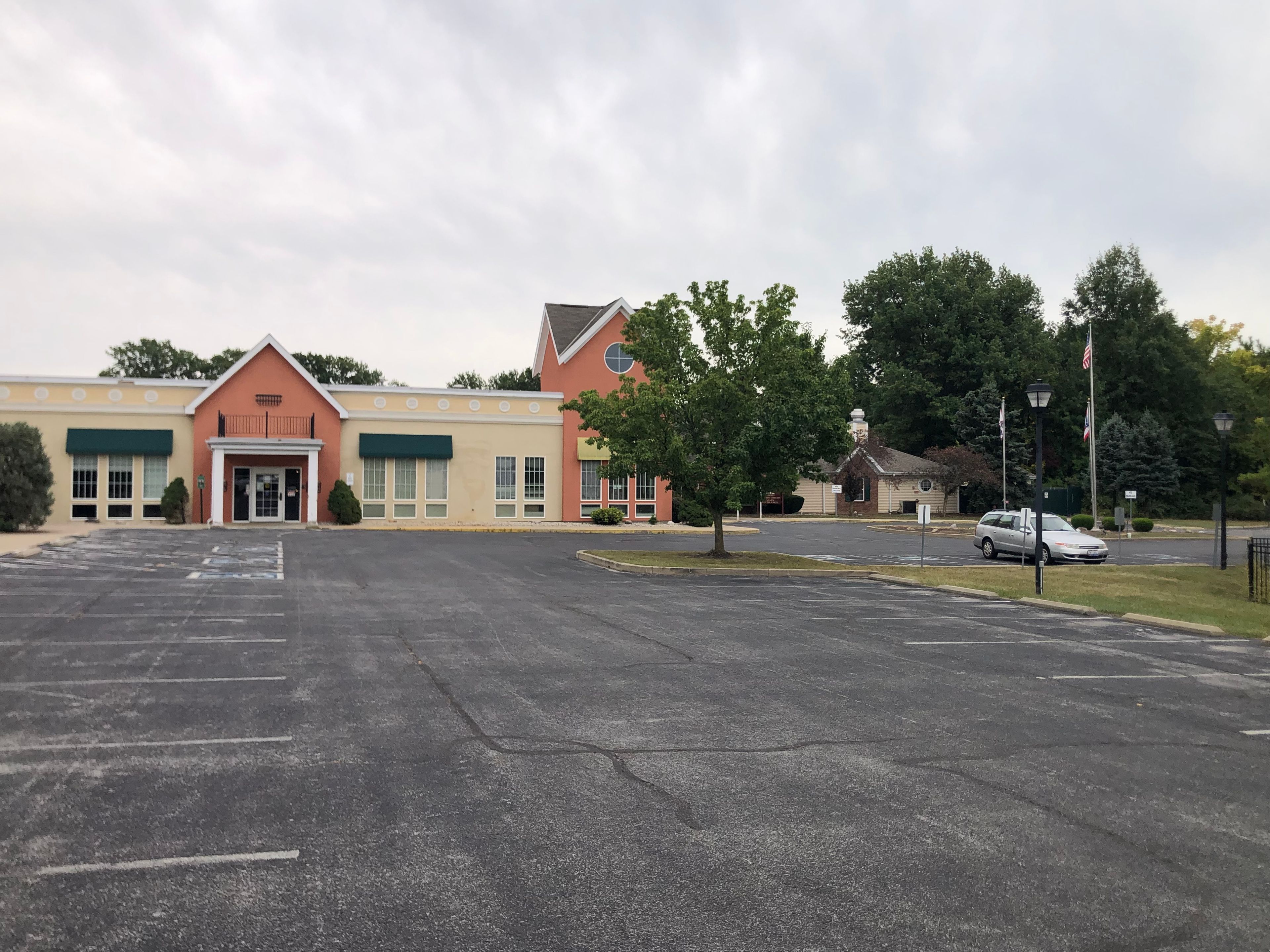 Liberty Retirement Community of Lima 4