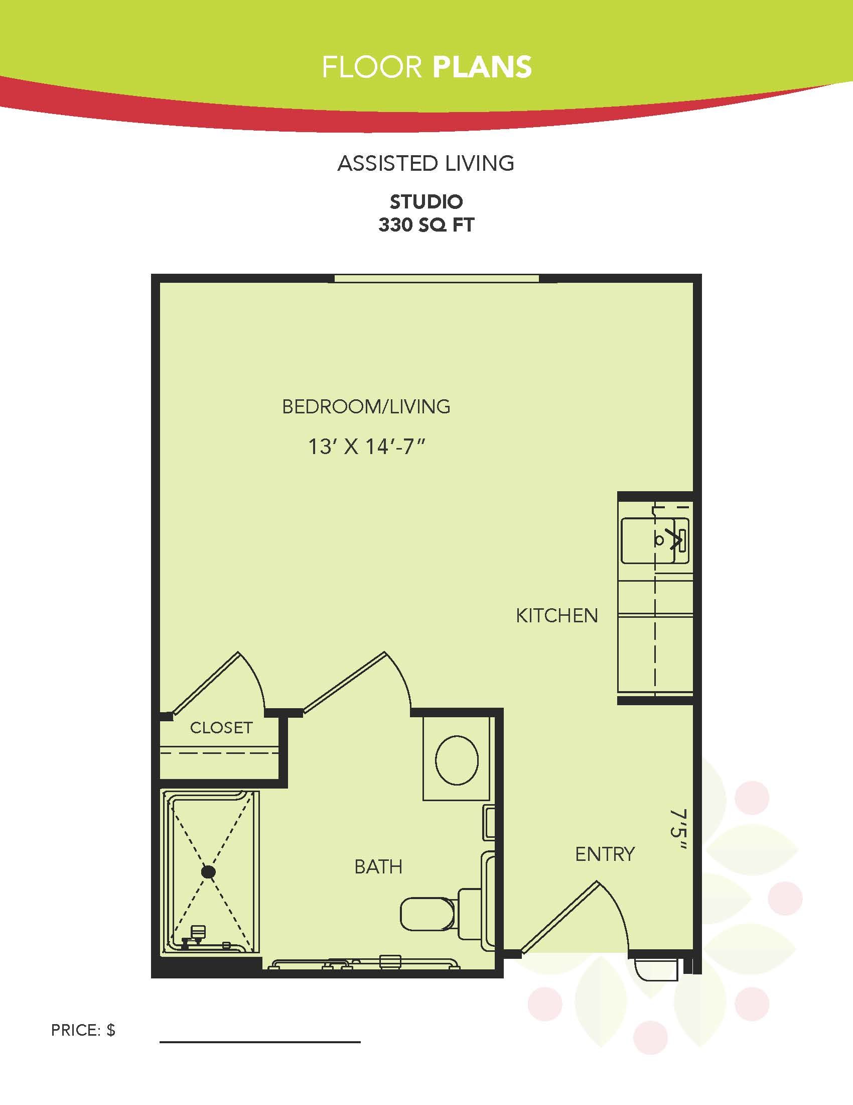 Orchard Park at Victory Lakes Assisted & Senior Living 1