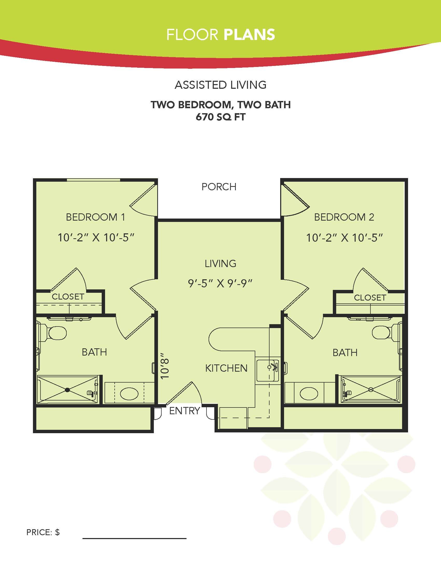 Orchard Park at Victory Lakes Assisted & Senior Living 1