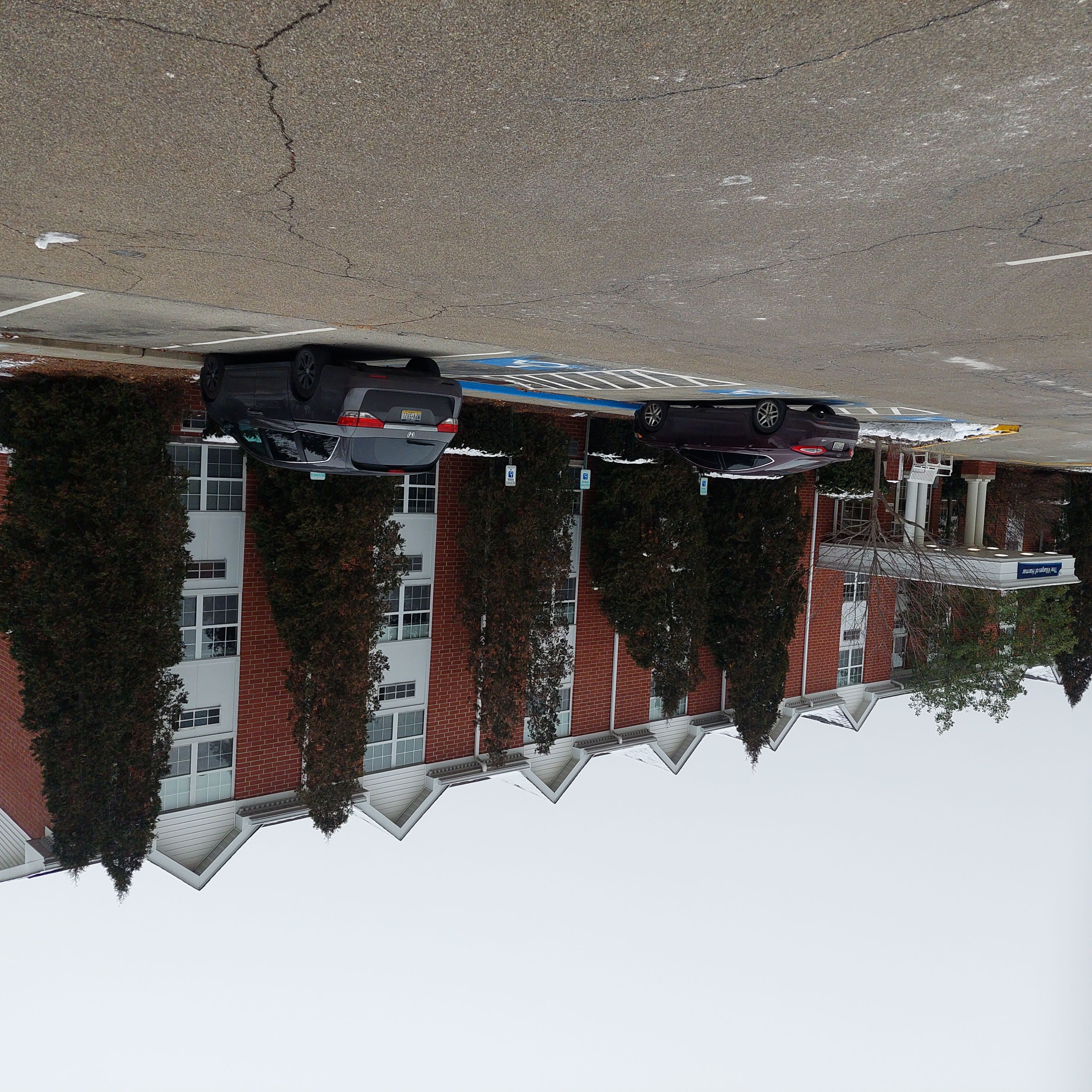 Harmar Village Health & Rehab Center and the Villages of Harmar 4