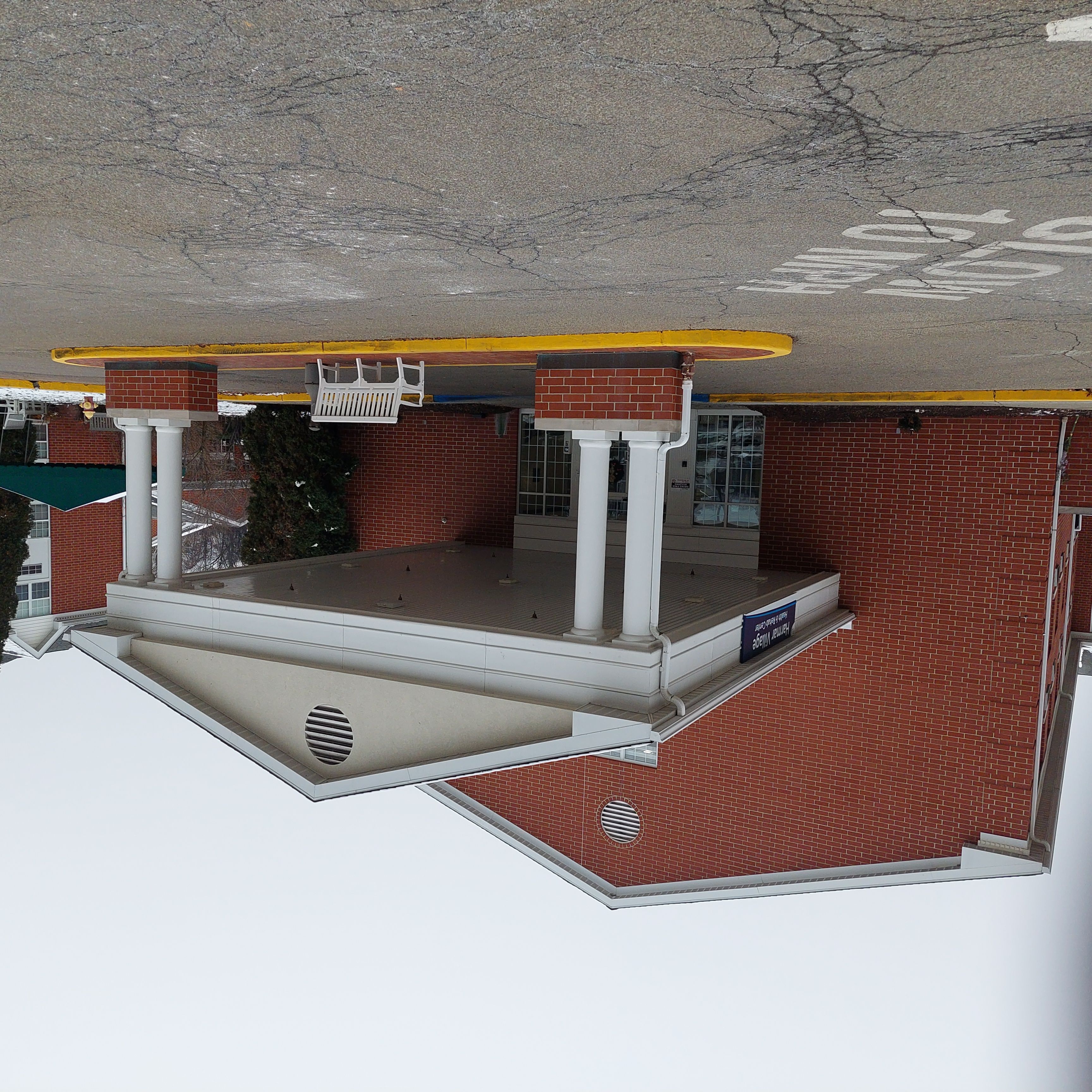 Harmar Village Health & Rehab Center and the Villages of Harmar 4
